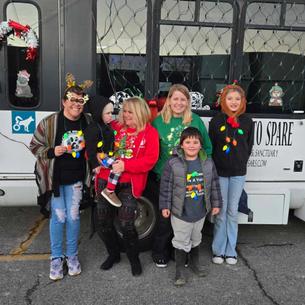 holiday-animal-rescue-volunteers