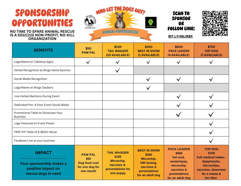 nttsars-bingo-sponsorships